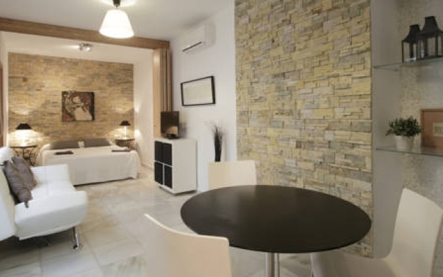 Apartamentos Morgado
