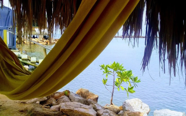 Hotel La Fragata