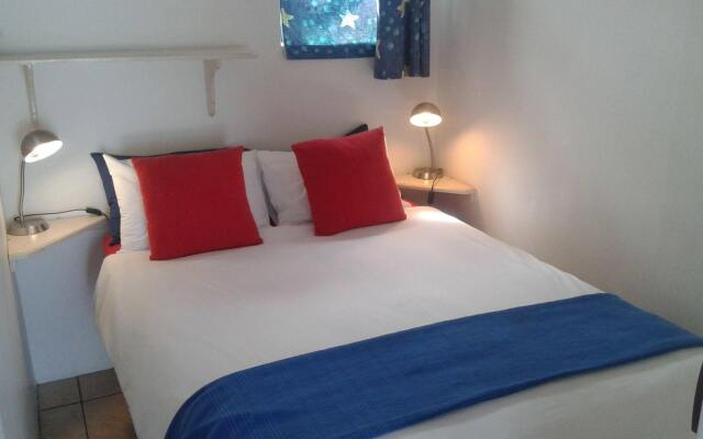 Oom Piet Self Catering Accomodation