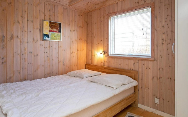 Spacious Cottage in Lønstrup With Terrace - фото 3