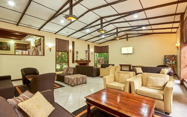 Sagana Getaway