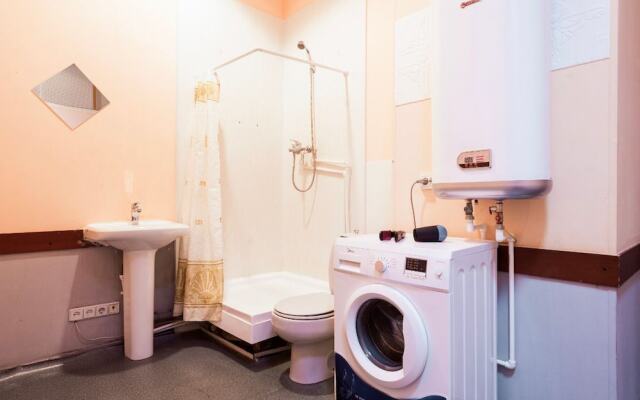 Mini hotel Potemkin