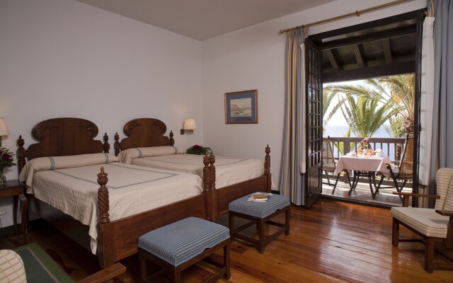 Parador de La Gomera