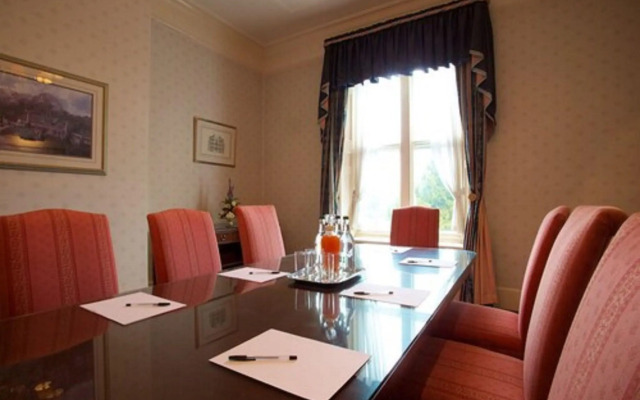 Coulsdon Manor Hotel and Golf Club