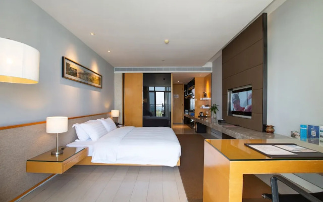 Da Mei Sha Yacht Club Resort