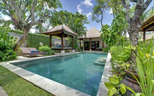 Villa Kedidi