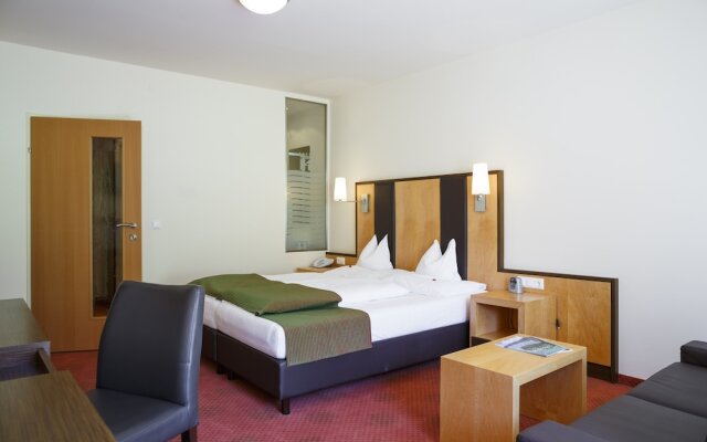 Seehotel Vinzenz