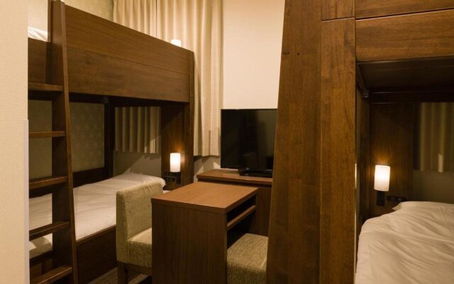 Tosei Hotel Cocone Ueno