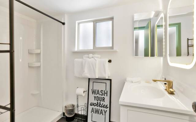 Midnight Pines #2424