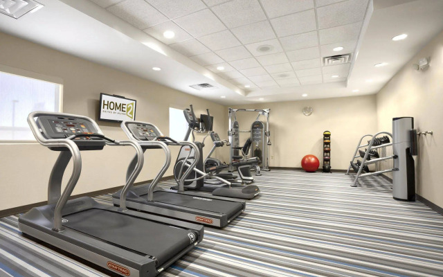 Home2 Suites by Hilton Pittsburgh / McCandless, PA