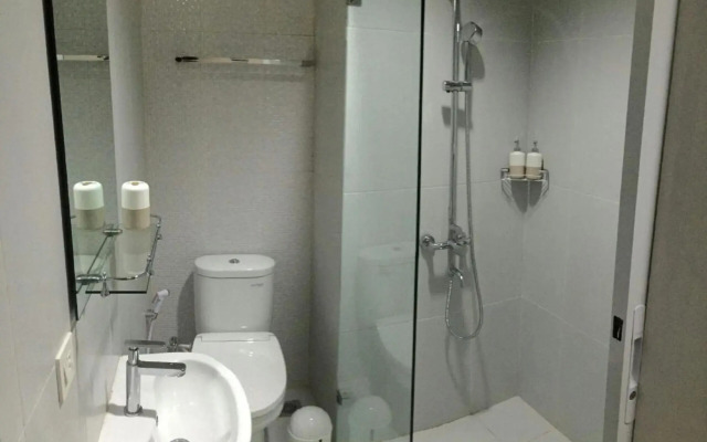 RedDoorz Plus @ SCBD