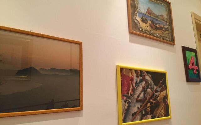 Casablanca Bed & Breakfast