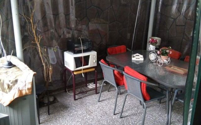 Bed & Breakfast BlumenHaus