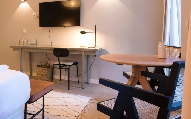 NEW! Porto Central Loft I with Terrace