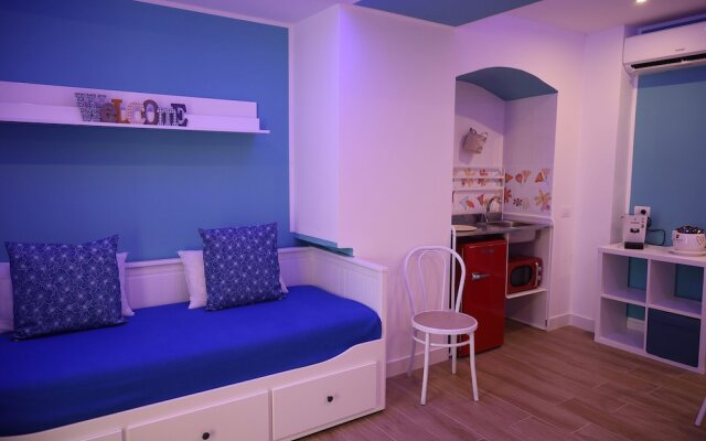 Ventidueventi Luxury suites
