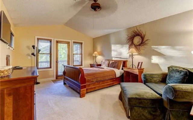 Canyon Crossing #7 3 Bedroom Condo