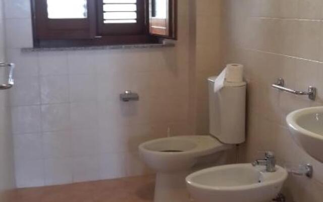 Casa Vacanze - Villa Epaminonda