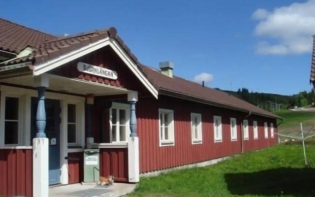 Orsa Grönklitt - Hostel