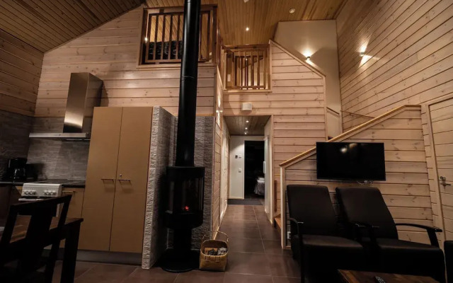 Ranua Resort Holiday Village