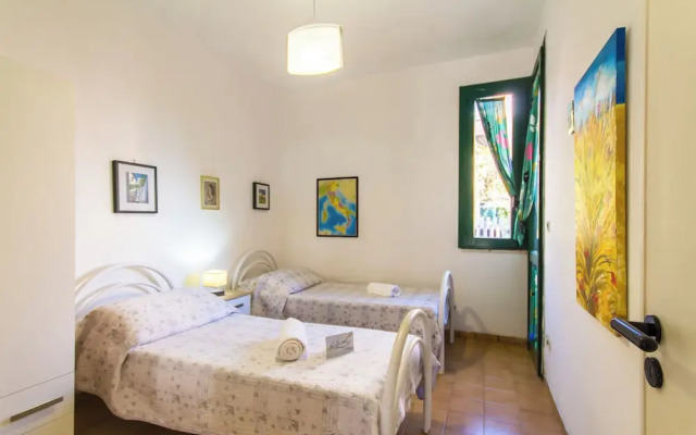 Villetta Tamari 300 meters from the sea