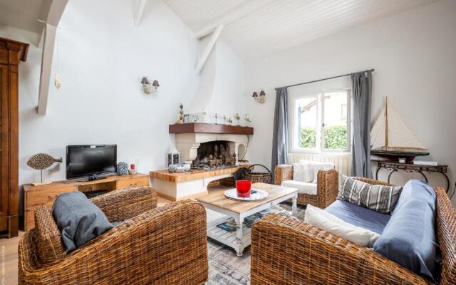 Magnifique villa 6 personnes avec piscine