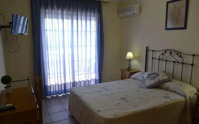 Hotel Arco del Sol