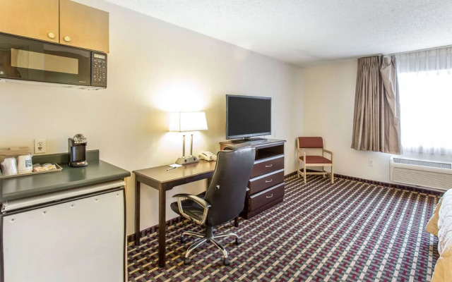 Quality Inn & Suites
