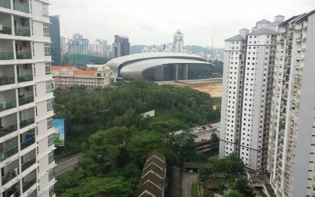 Royal Regent Condominium by iHost