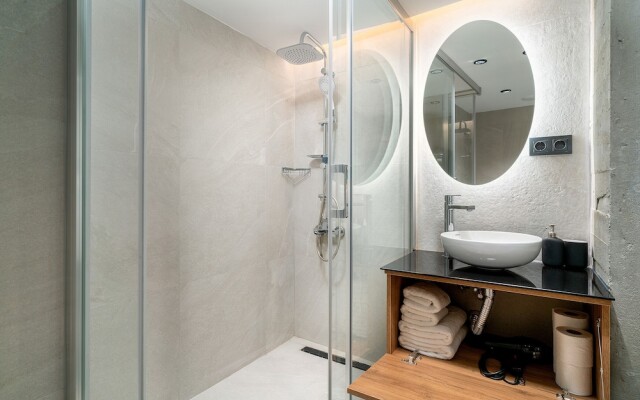 Urban Quarters - Gülhane