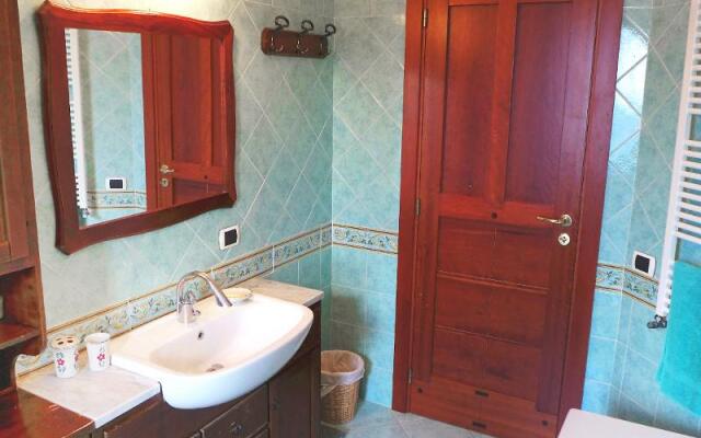 La Rosa Dei Venti - Four Bedroom