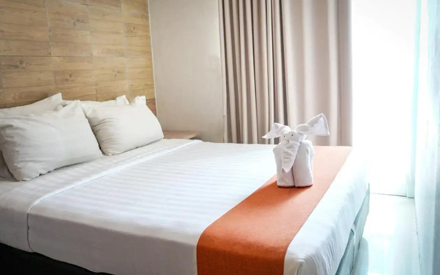 Andelir Convention Hotel