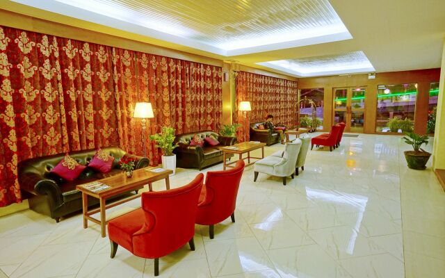 Oway Grand Hotel