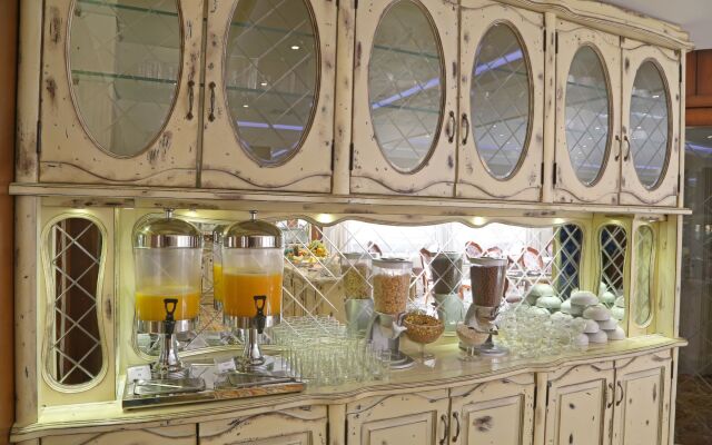 Pousada Italia Eleganza