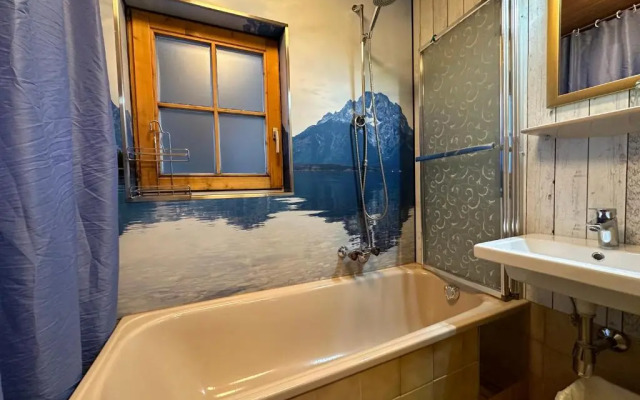 Gasthaus Husling Alm