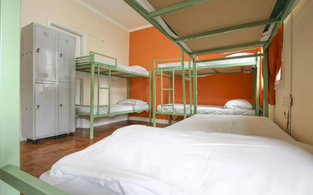 Santos Hostel