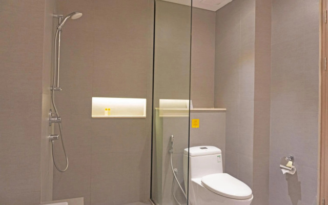 Golden Tulip Springhill Lampung