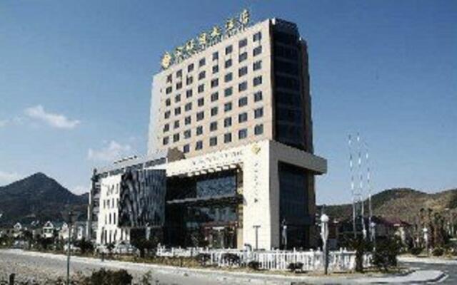 Jinwangjiao Hotel
