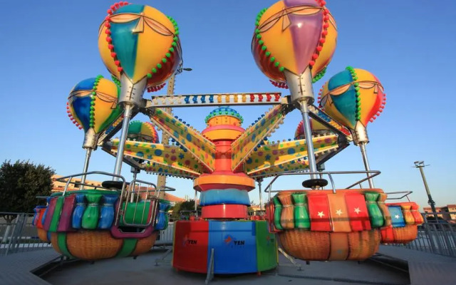 AB PARK Discovery&Adventure