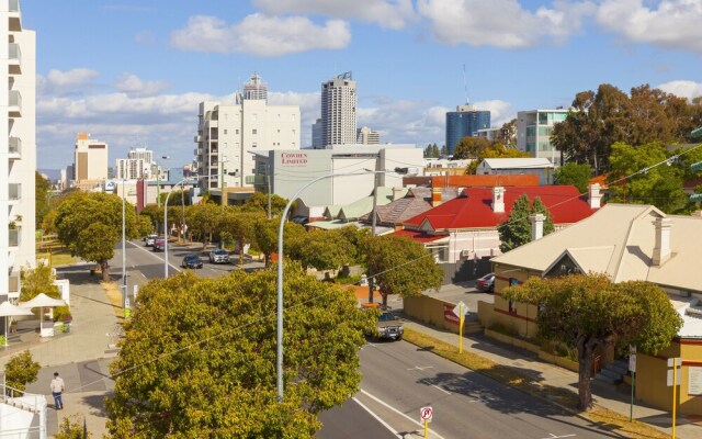 Stylish Inner City Apartment