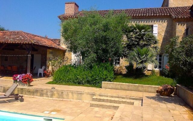 Château de Mazelières