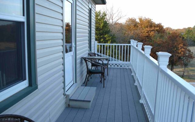 Indian Creek Village Winery