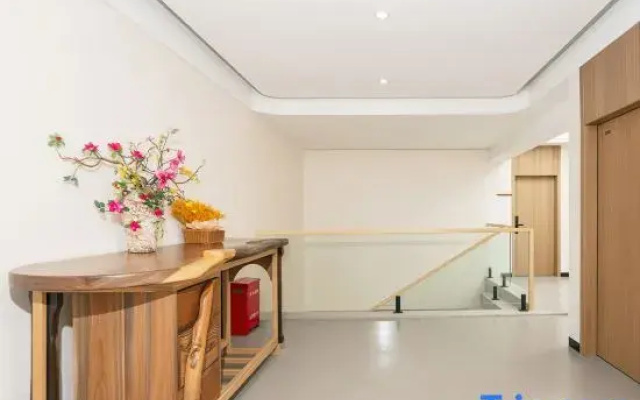 Shili Homestay (Shimei Bay Commercial Street Tourist Road)