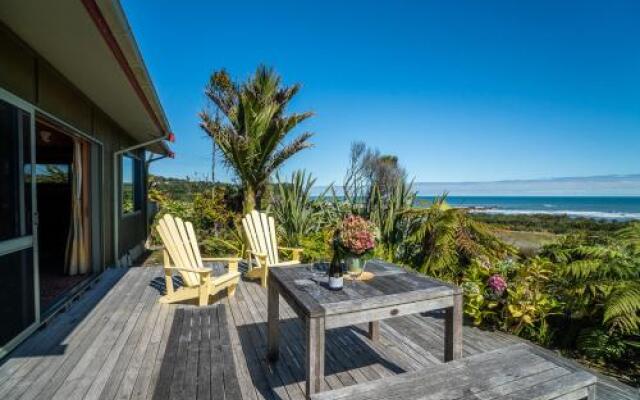 Hydrangea Cottages