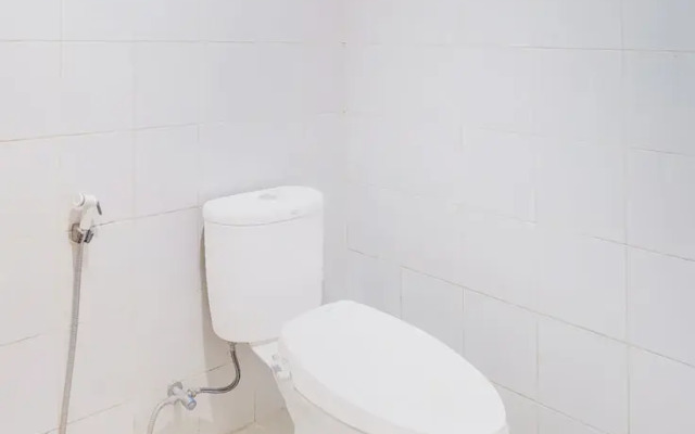 Hotel O J&B Smart Jatinegara
