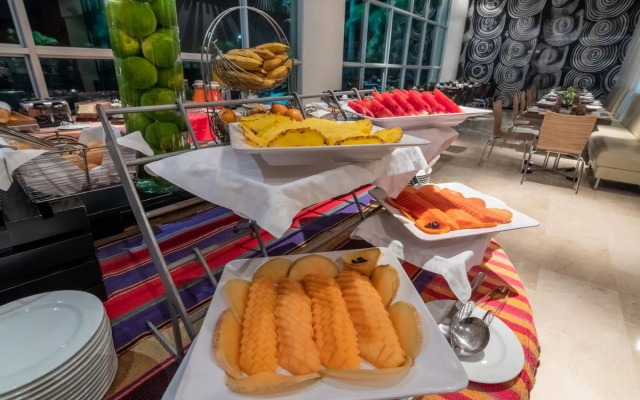 Sonesta Hotel Valledupar
