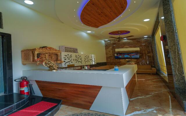 Hotel Maninagar Residency