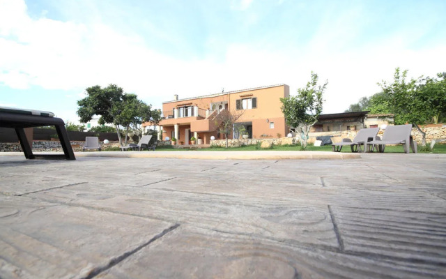 Villa Can Antonia Dotze