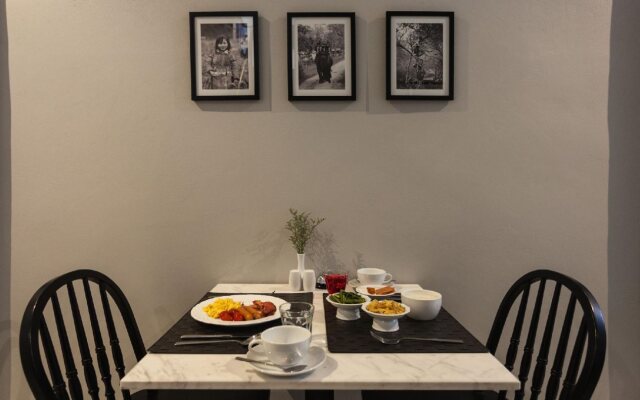 Oriental Heritage Hotel