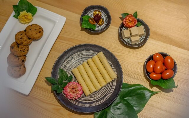 Netsang Inn Shangrila