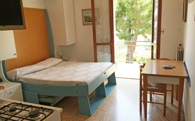 Residence La Vignetta